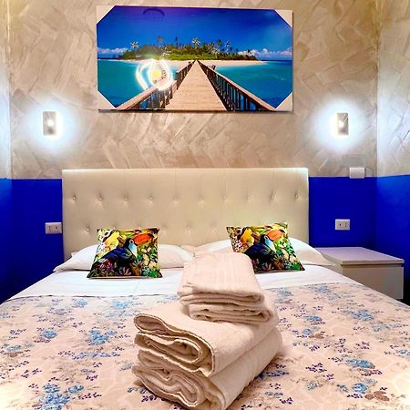 Relaxon Guest House Roma Exterior foto