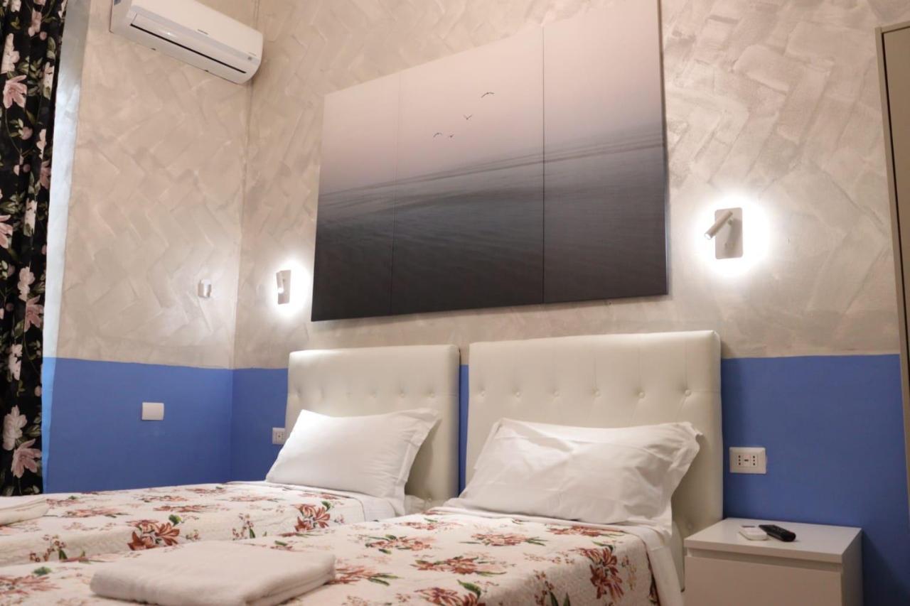 Relaxon Guest House Roma Exterior foto