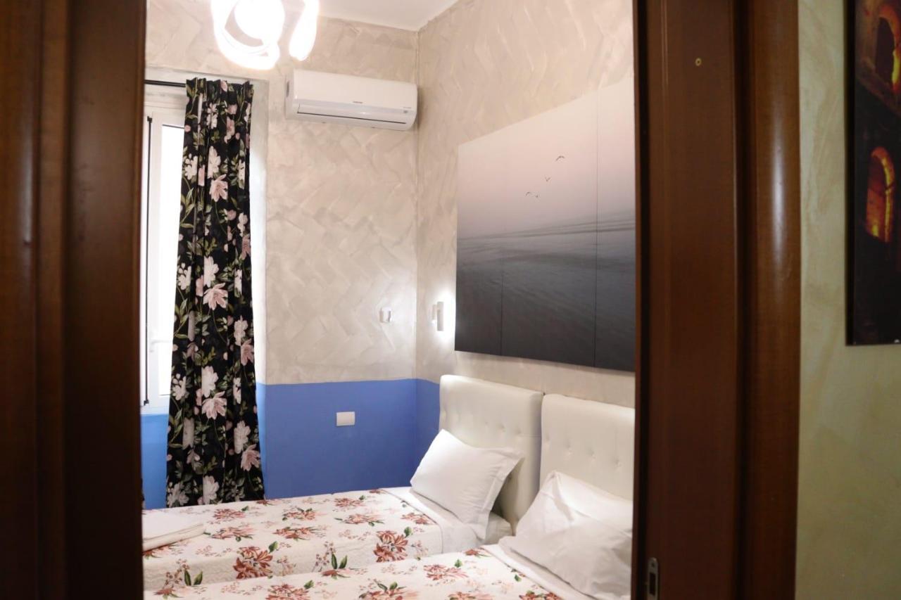 Relaxon Guest House Roma Exterior foto