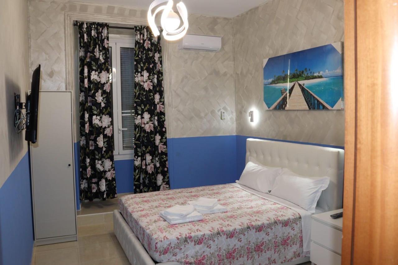 Relaxon Guest House Roma Exterior foto