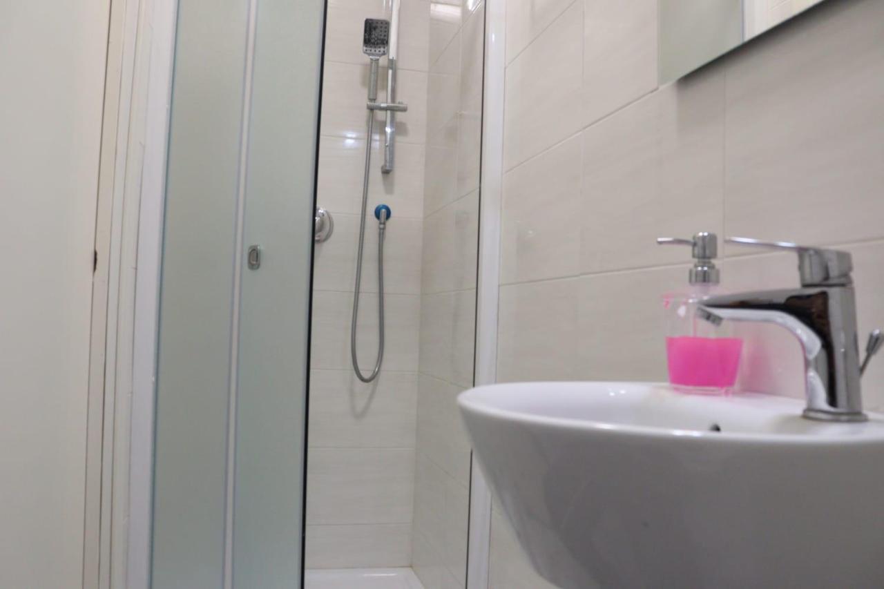 Relaxon Guest House Roma Exterior foto