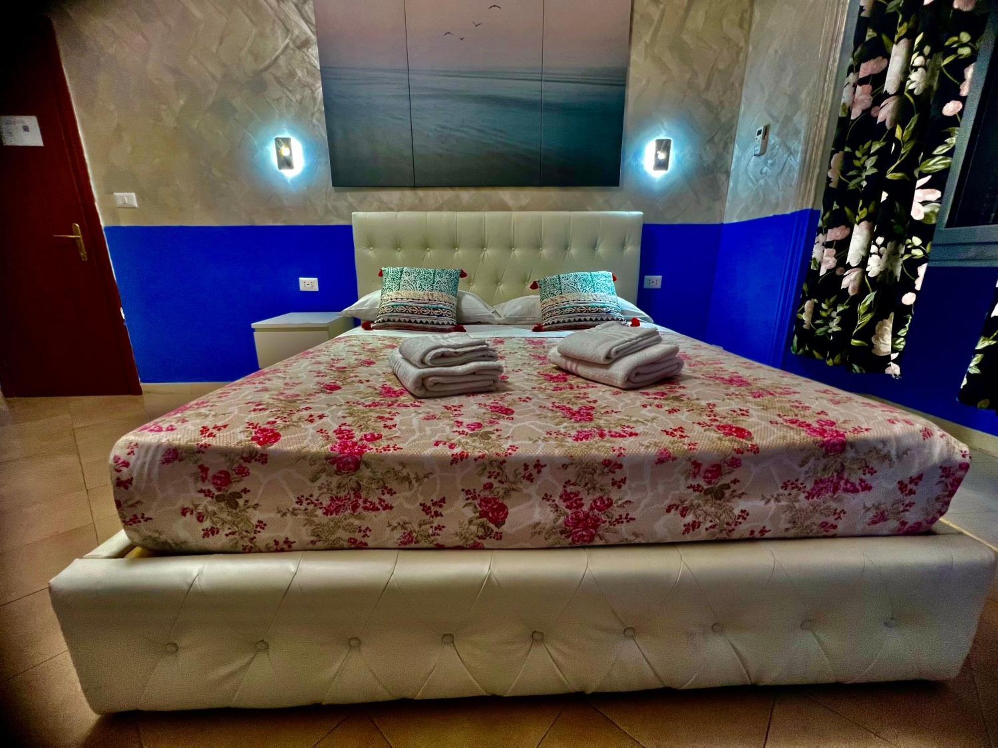 Relaxon Guest House Roma Exterior foto
