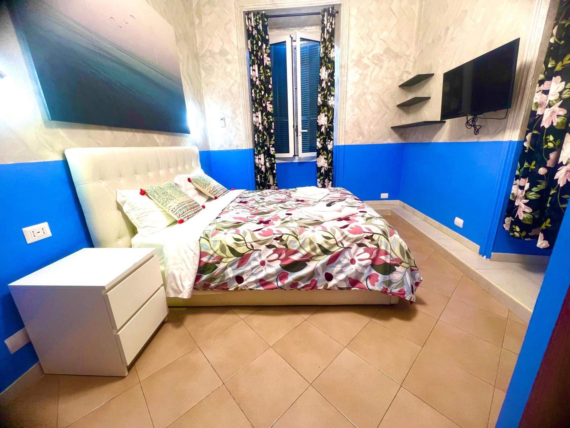 Relaxon Guest House Roma Exterior foto