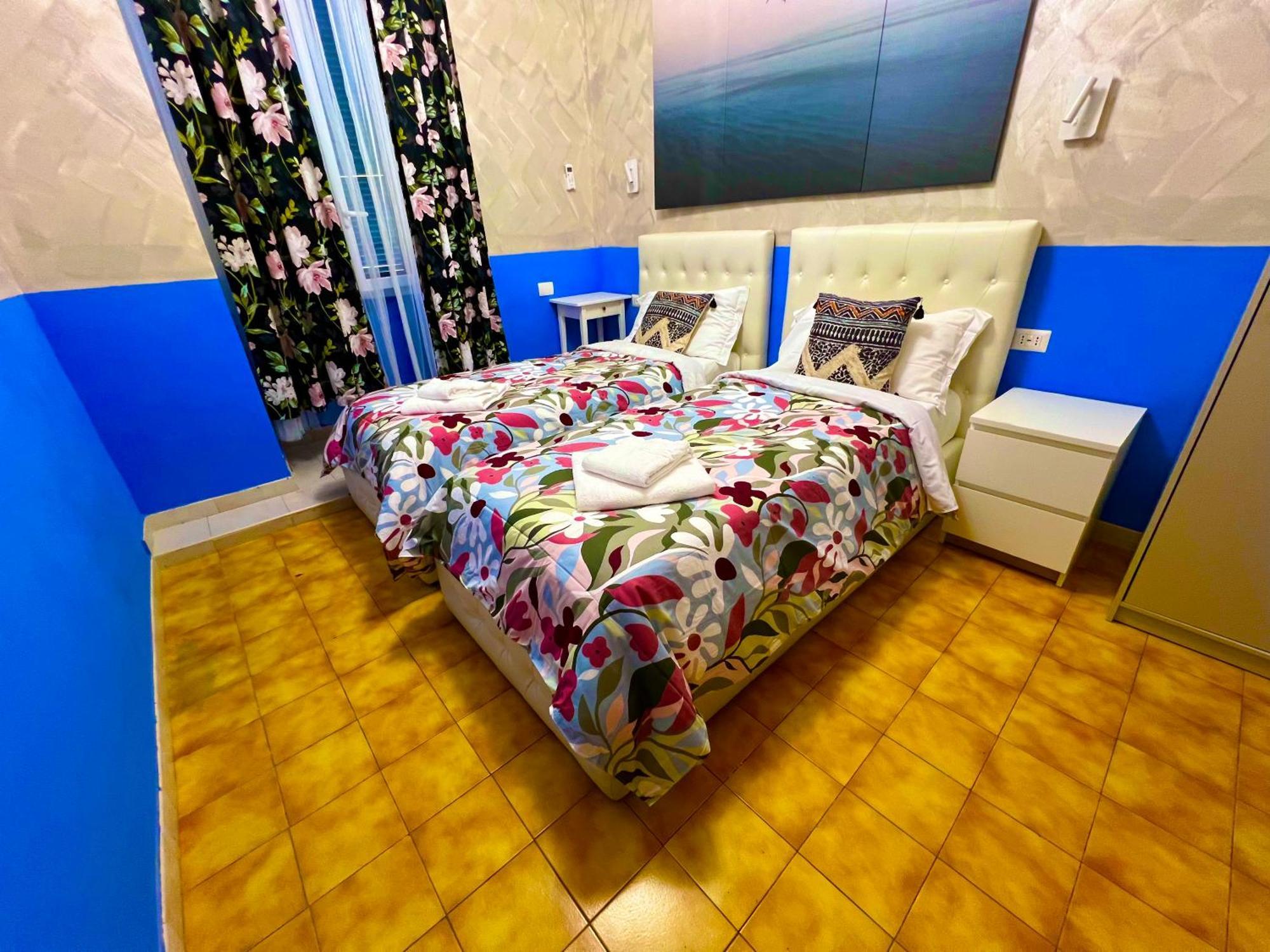 Relaxon Guest House Roma Exterior foto